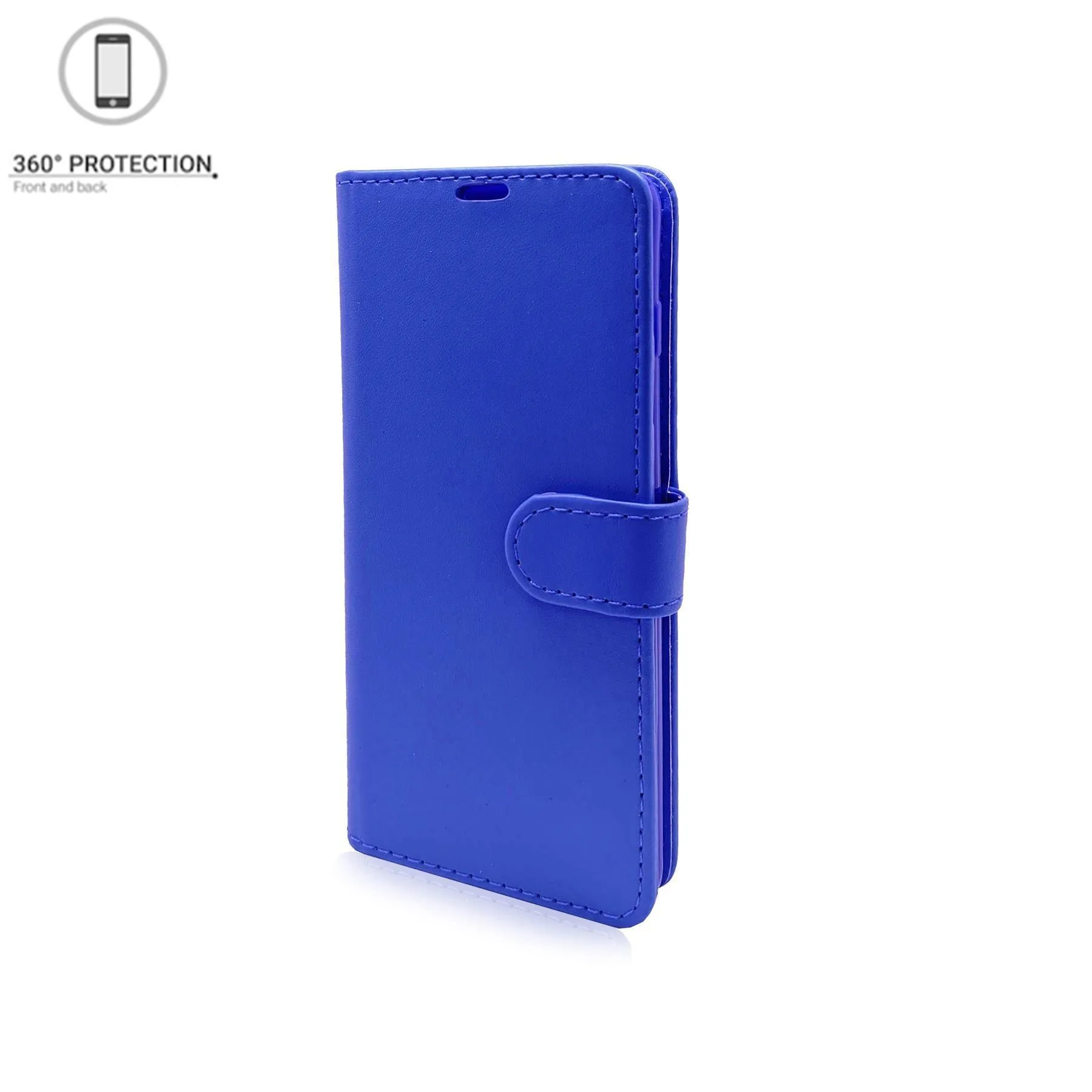 Samsung Galaxy S10e Flip Folio Book Wallet Case