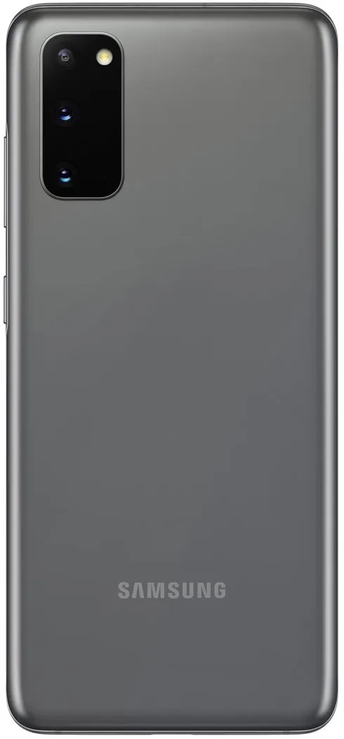 Samsung Galaxy S20 5G 128GB - Grey