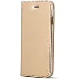 Samsung Galaxy S9 Plus Wallet Case - Gold