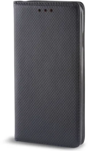 Samsung Galaxy S9 Wallet Case - Black