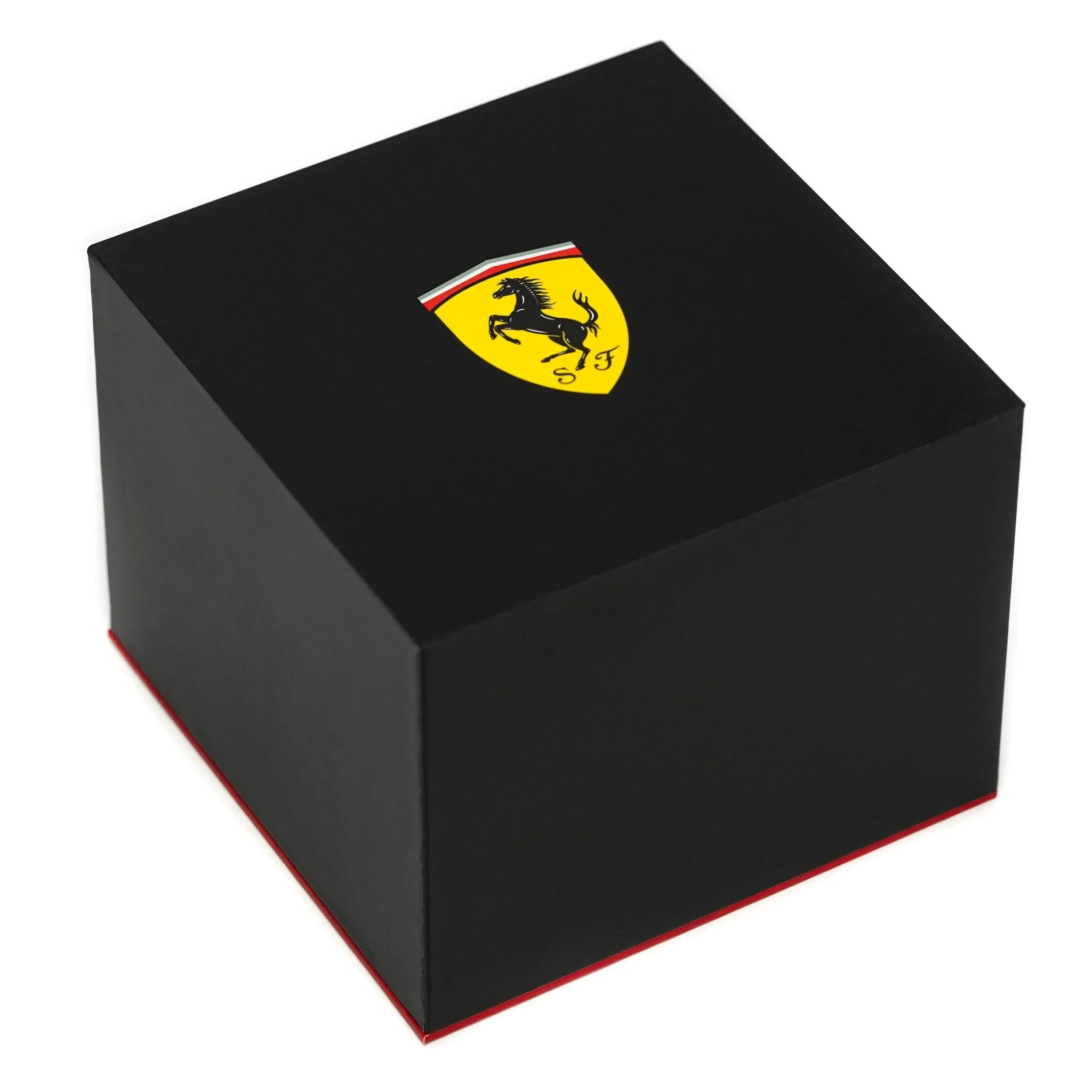 Scuderia Ferrari Watch Apex Multi-FX Rose Gold Bracelet FE-083-0640