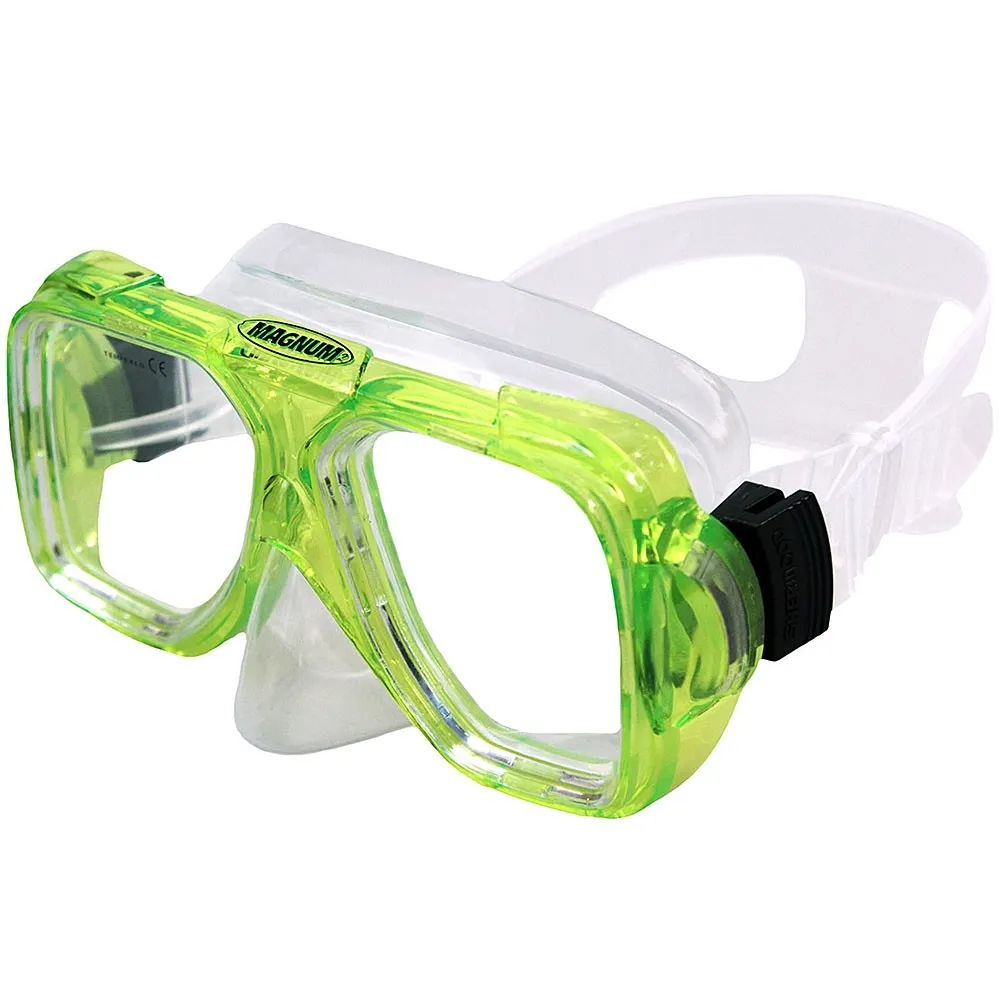 Sherwood Magnum 2 Dive Mask