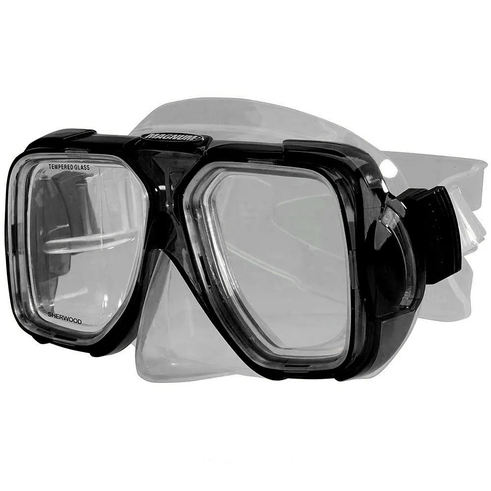 Sherwood Magnum 2 Dive Mask