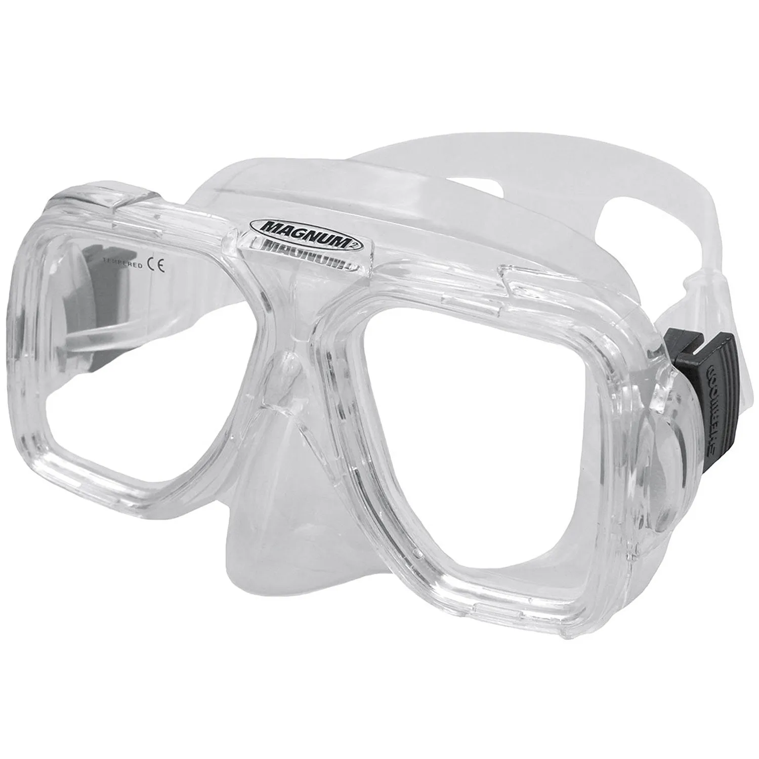 Sherwood Magnum 2 Dive Mask