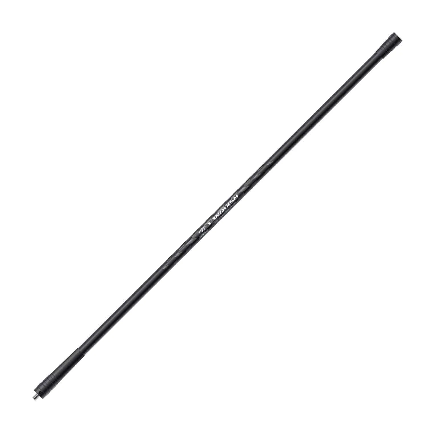 Shibuya Vanquish Carbon Long Rod Stabilizer