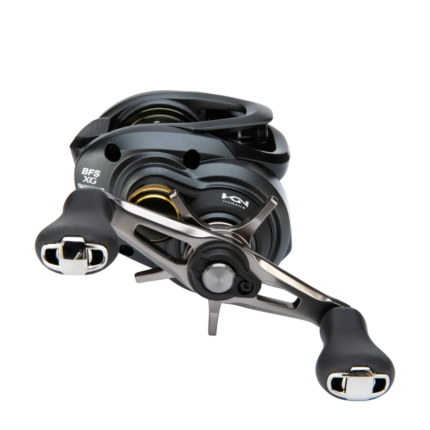 Shimano Curado BFS