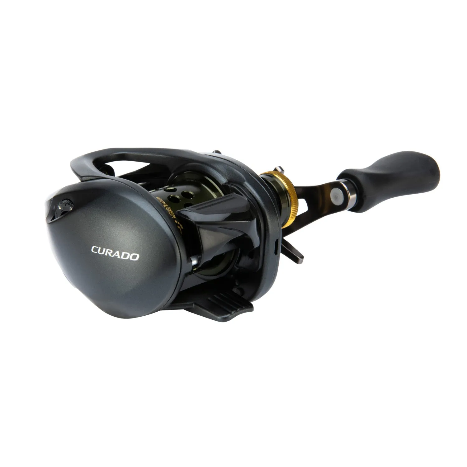 Shimano Curado BFS