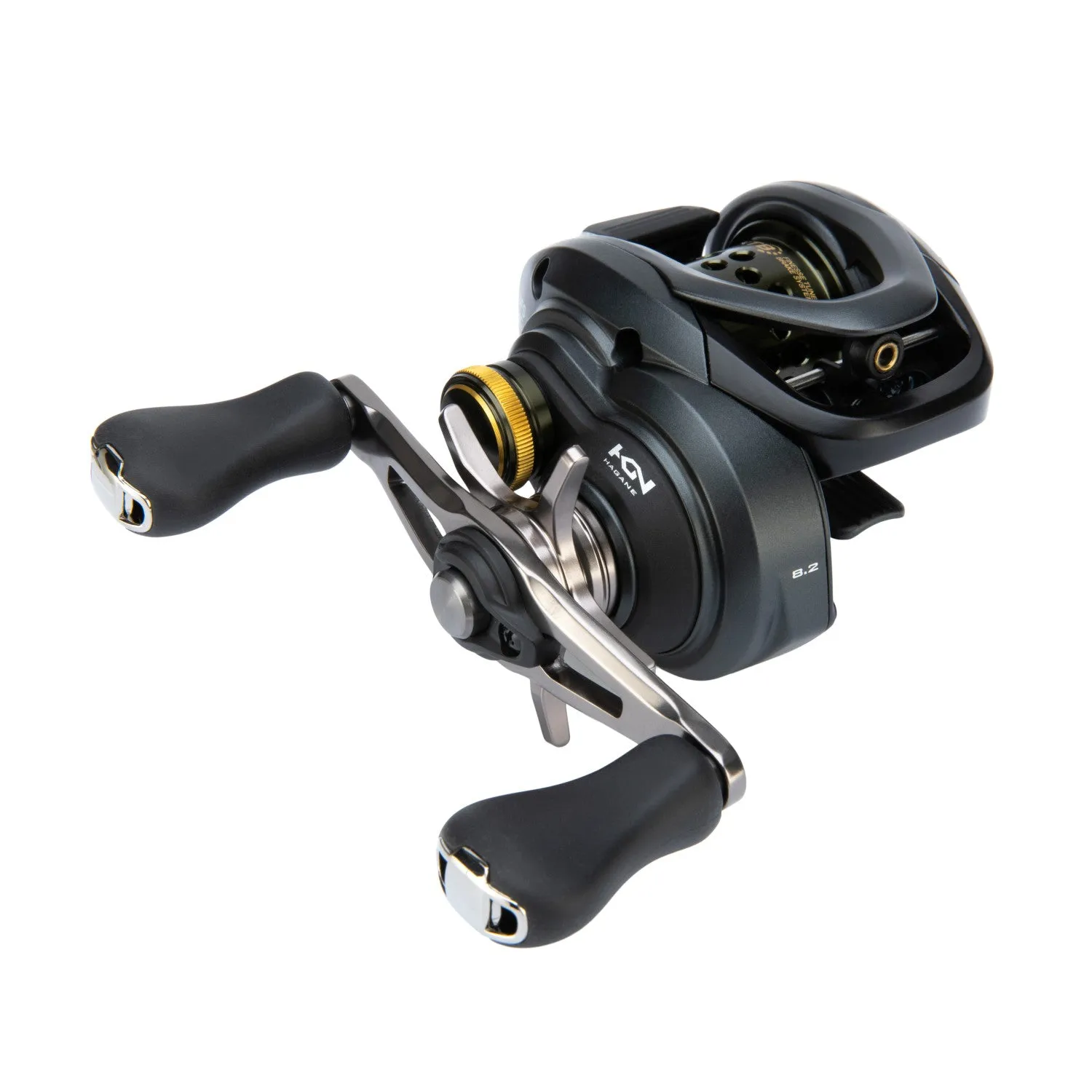 Shimano Curado BFS