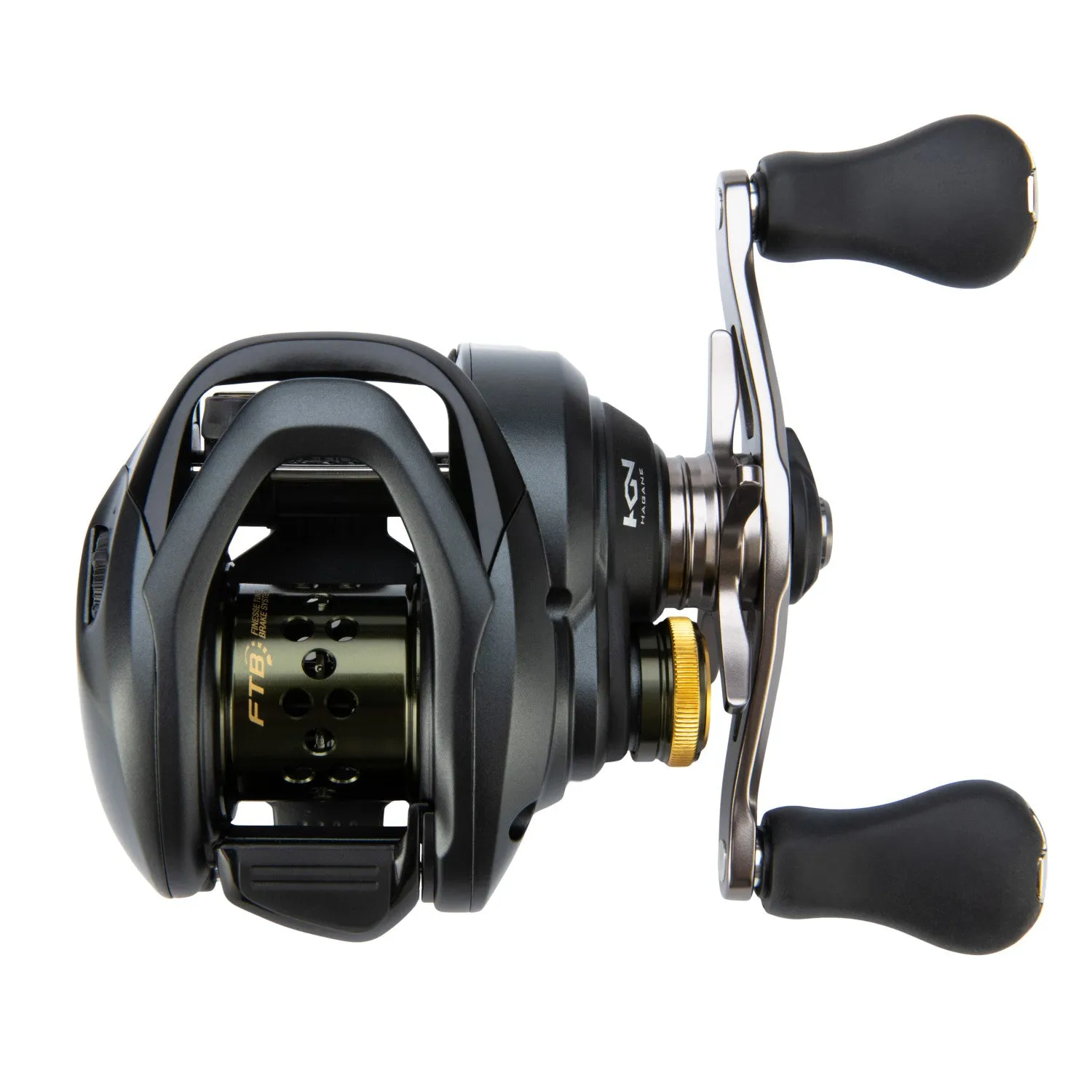 Shimano Curado BFS