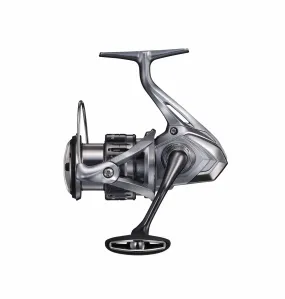 Shimano Nasci Spinning Reel