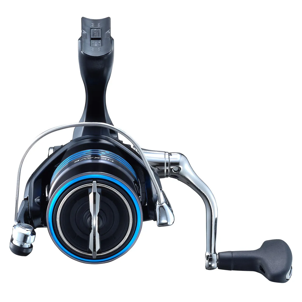 Shimano Nexave FI Reel