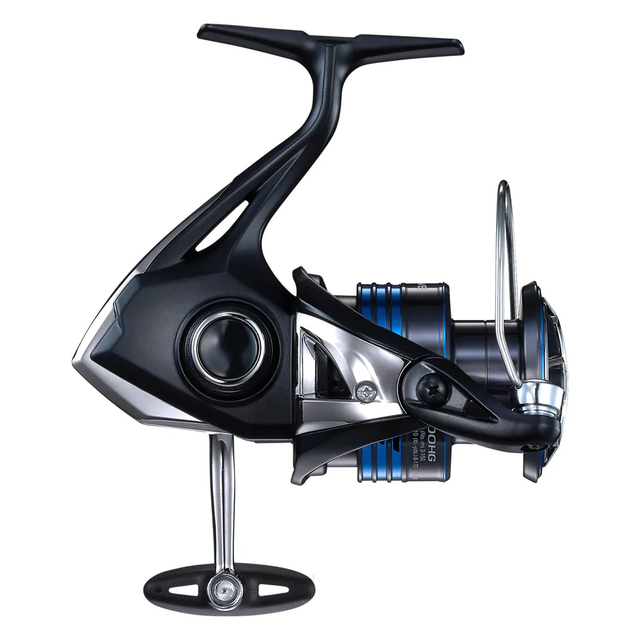 Shimano Nexave FI Reel