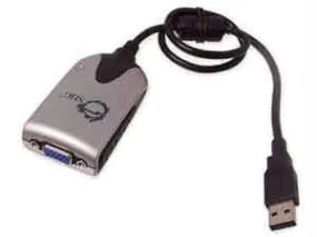 Siig, Inc. Usb 2.0 To Vga