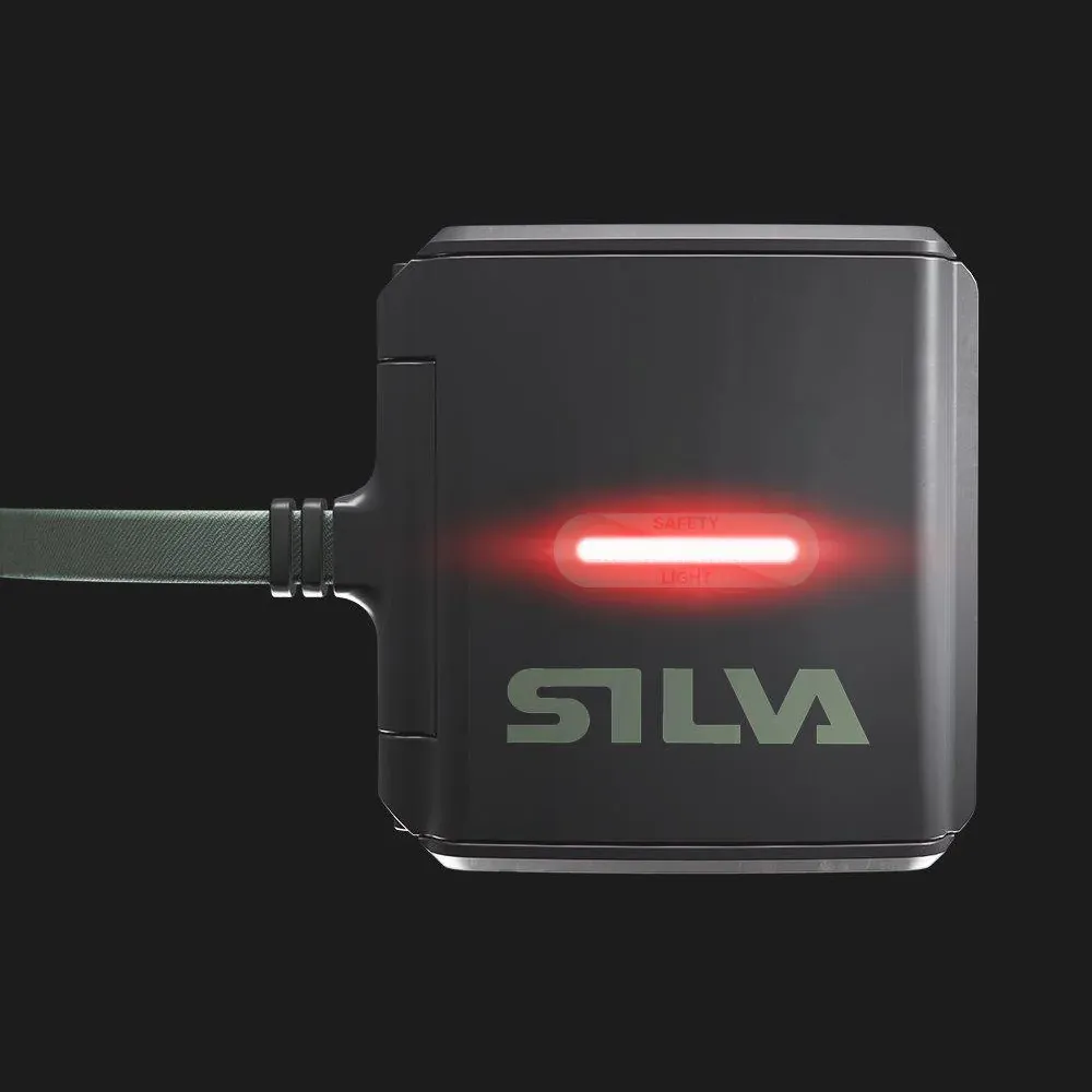 Silva Trail Runner Free 2 Hybrid