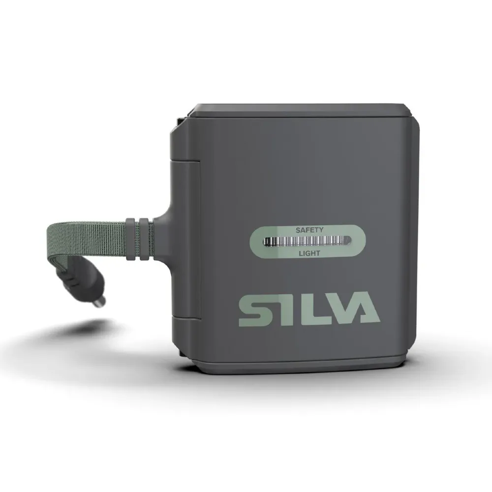 Silva Trail Runner Free 2 Hybrid