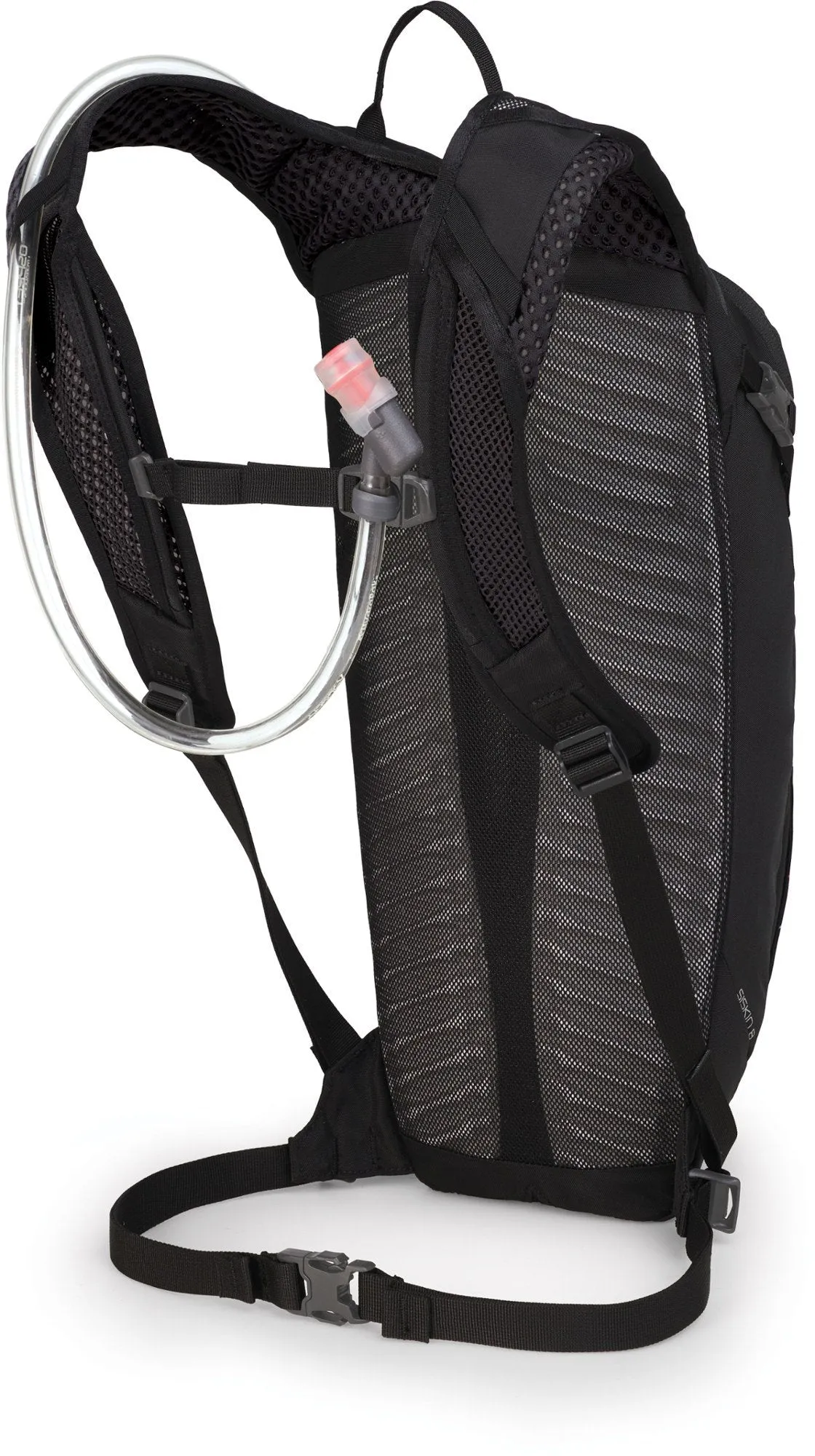 Siskin 8 Hydration Pack - Special Troy Lee Designs Edition - Men's - 2.5 Liters