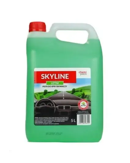 Skyline Windshield washer fluid