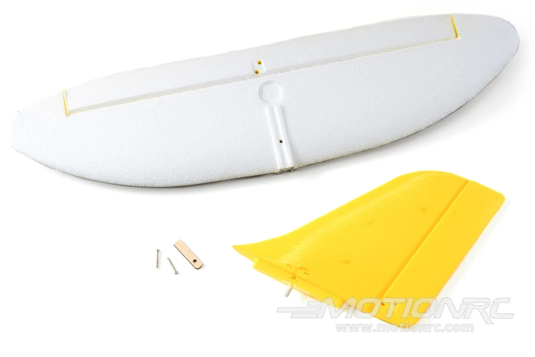 Skynetic 1600mm Freeman V3 Glider Horizontal and Vertical Stabilizer