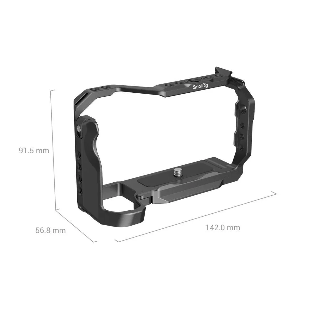 SmallRig Cage for Nikon Z 30 3858