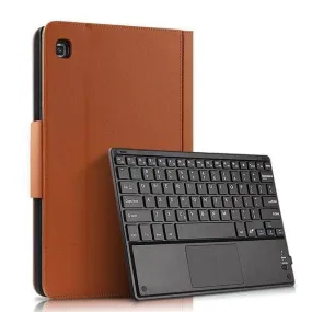 Smart Wireless Bluetooth Keyboard Case Galaxy Tab A 10.1 T510 T515