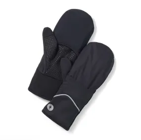 Smartwool Fleece Wind Mitten With Flip Top