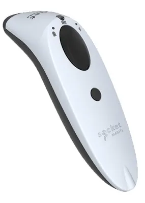 SocketScan® S700, 1D Imager Barcode Scanner, White