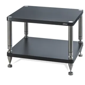 SolidSteel HY-2L Hyperspike 2 Shelf Hi-Fi Rack