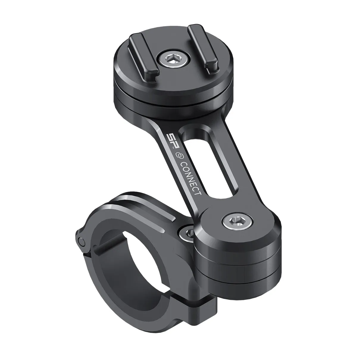 SP Connect Moto Mount Pro Black