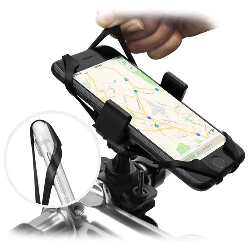 SPIGEN BIKE MOUNT HOLDER A250