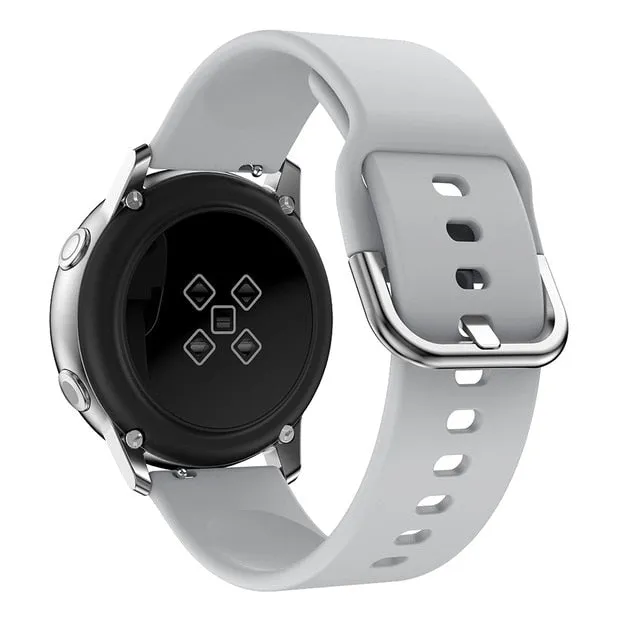 Sport Bracelet Style Strap for Samsung Galaxy Watch Active