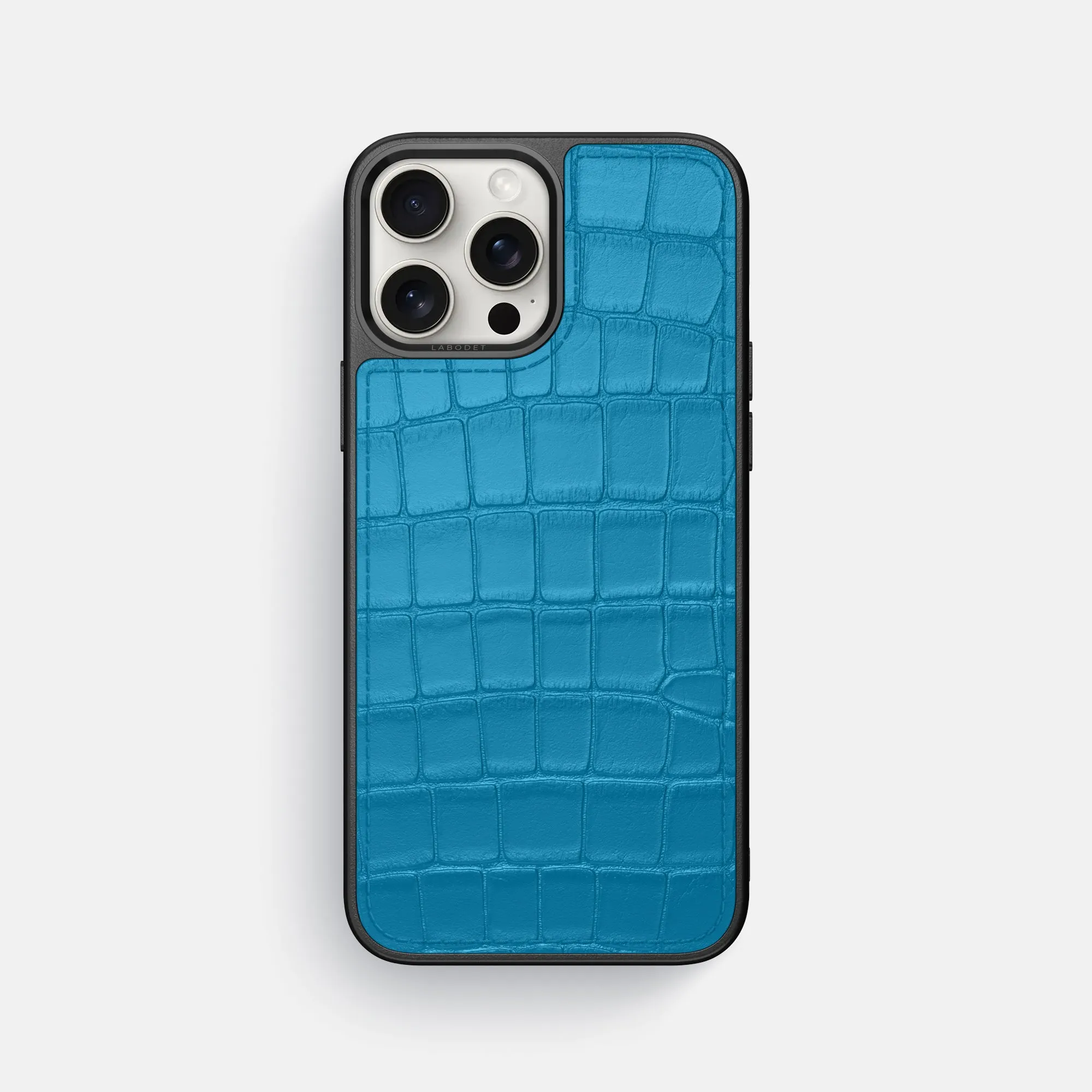 Sport Case For iPhone 16 Pro Max In Alligator