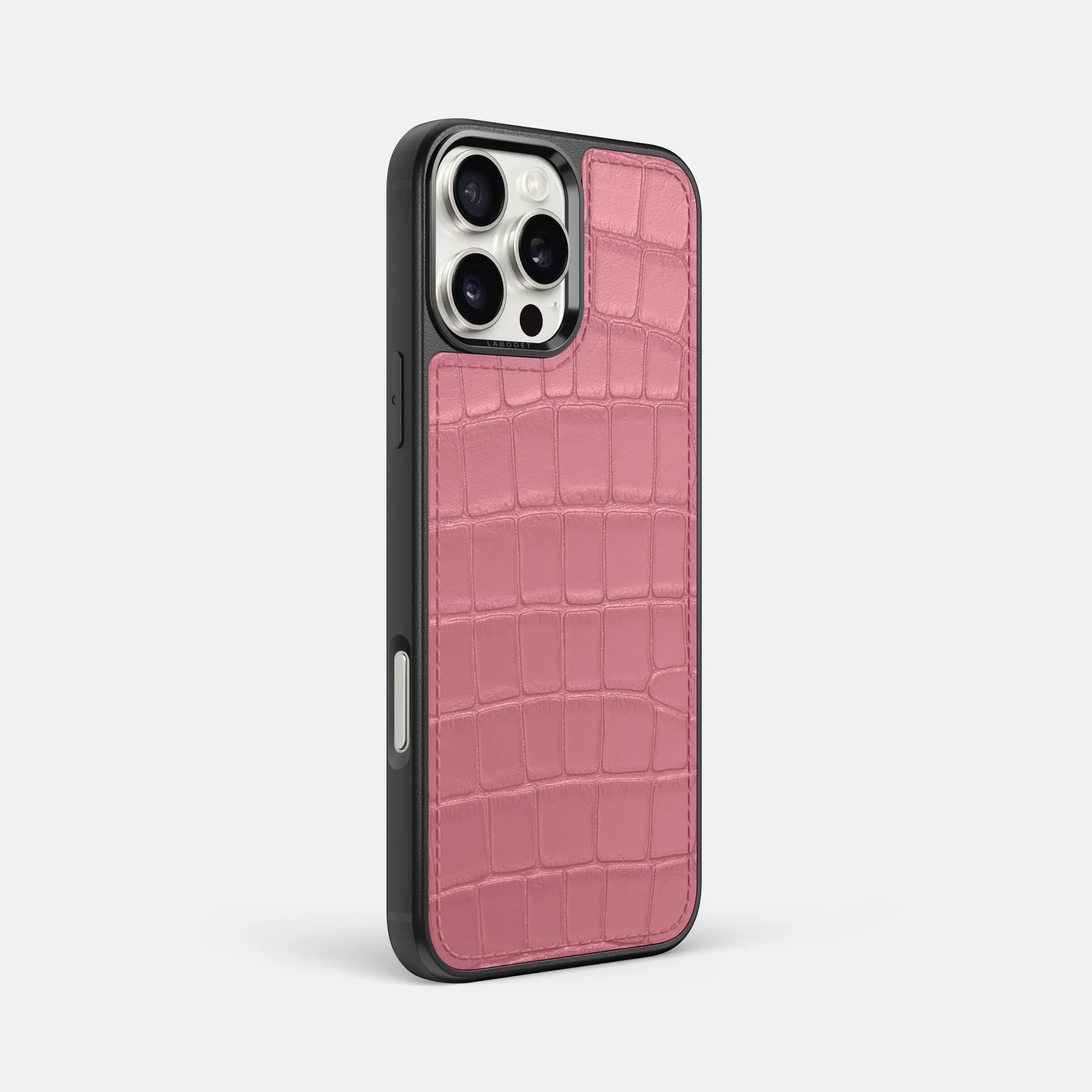 Sport Case For iPhone 16 Pro Max In Alligator