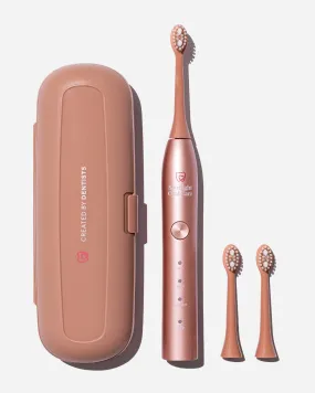 Spotlight Oral Care Sonic Toothbrush in Rose Gold