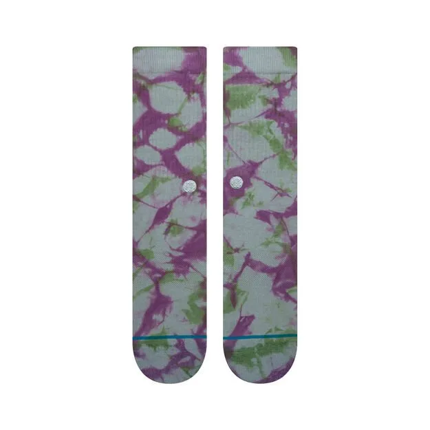 Stance Elation Crew Sock