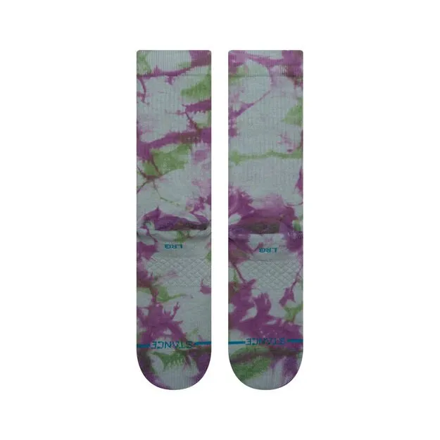 Stance Elation Crew Sock