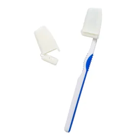 Stansport Toothbrush Covers - 2 Per Card