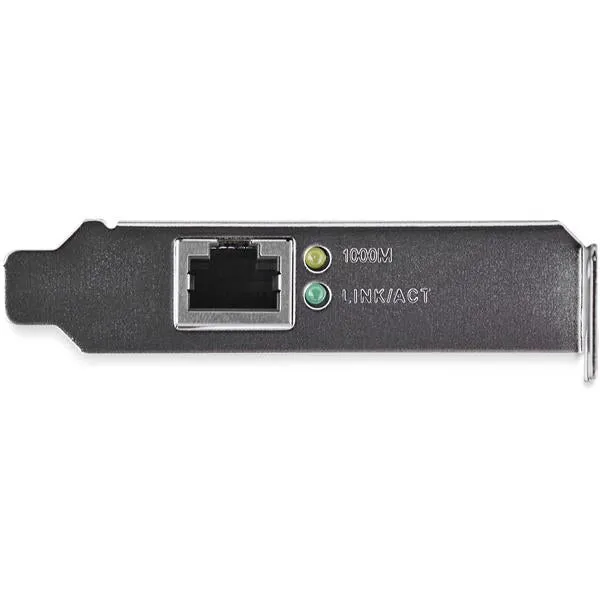 Startech.Com Network Adapter St1000spex2l - Pcie