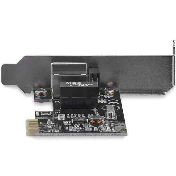 Startech.Com Network Adapter St1000spex2l - Pcie