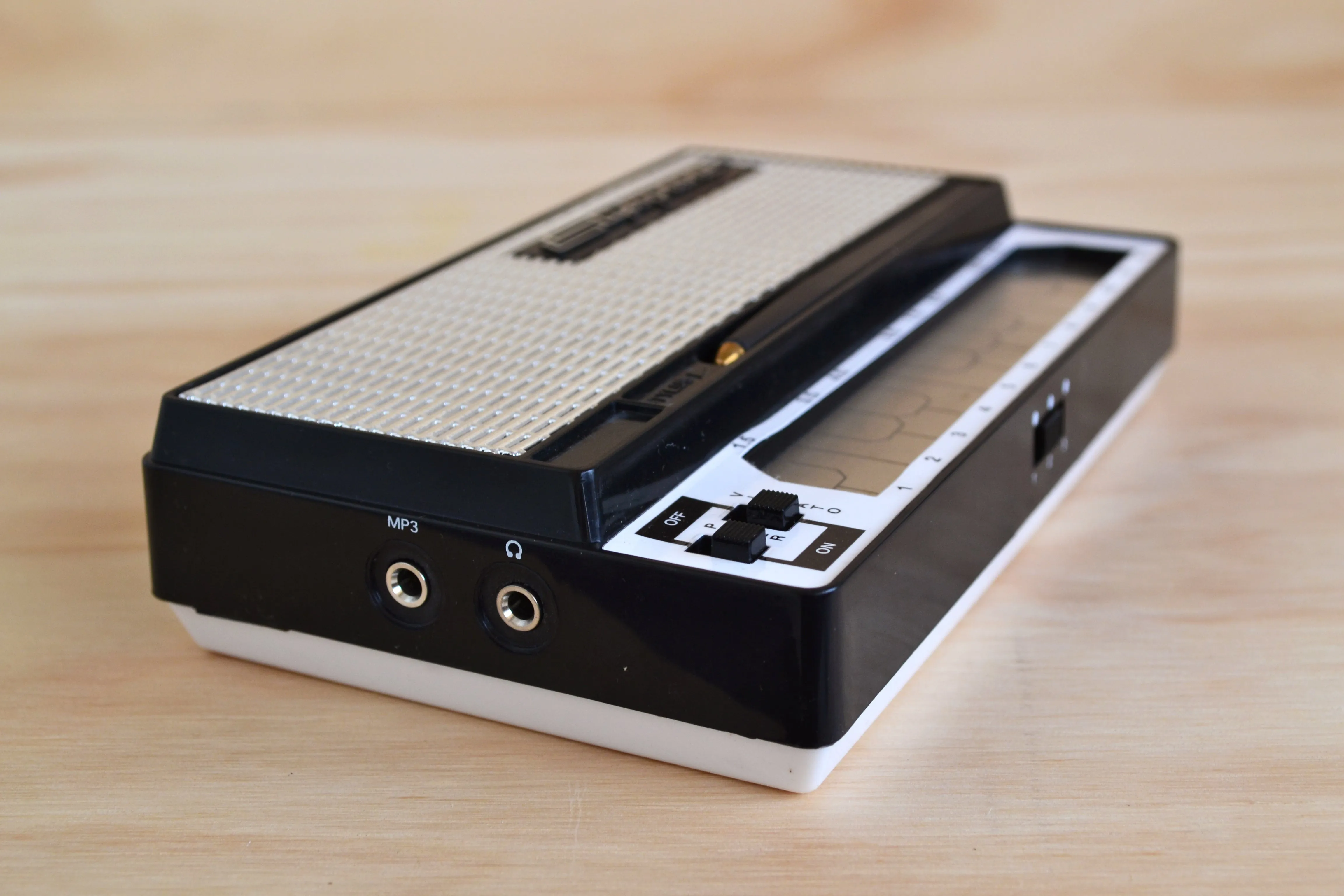 Stylophone Miniature Synthesizer