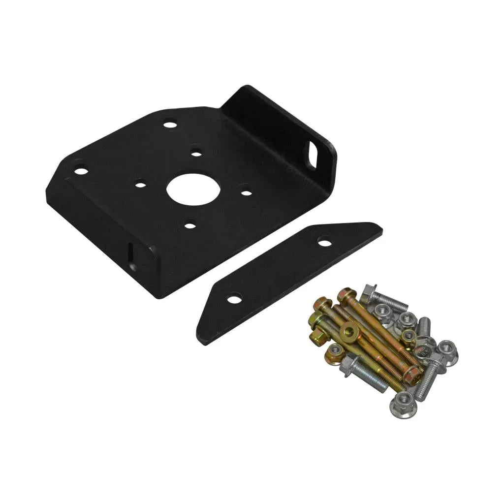 SuperATV Polaris Ace Rack and Pinion Stabilizer Kit