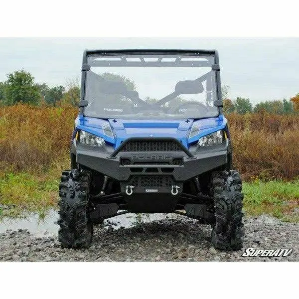 SuperATV Polaris Ranger XP 570 Full Windshield