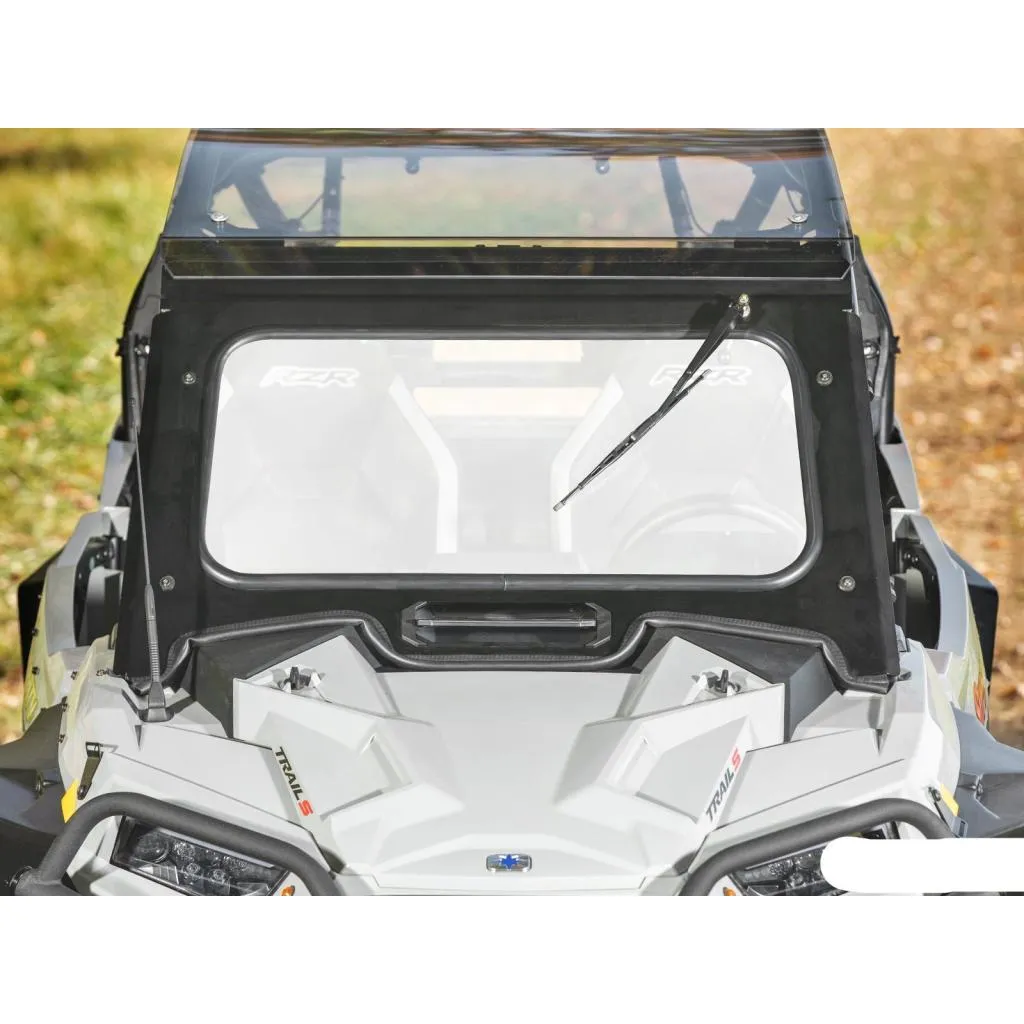 SuperATV Replacement Glass Windshield Kit