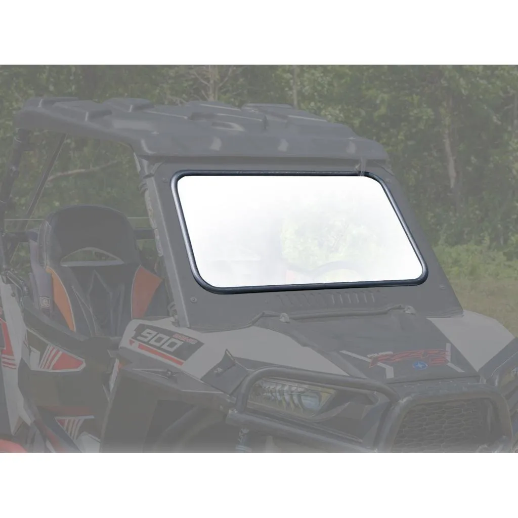 SuperATV Replacement Glass Windshield Kit