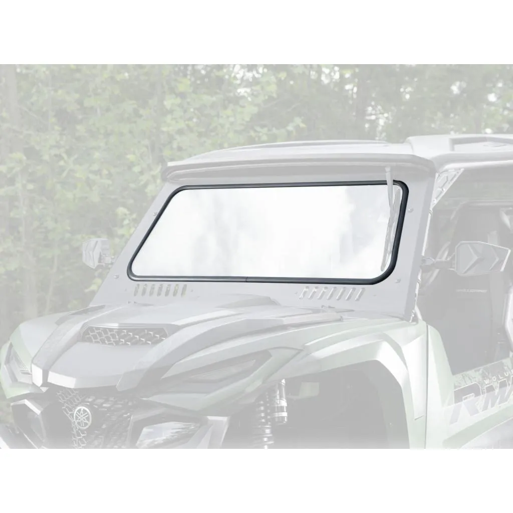 SuperATV Replacement Glass Windshield Kit