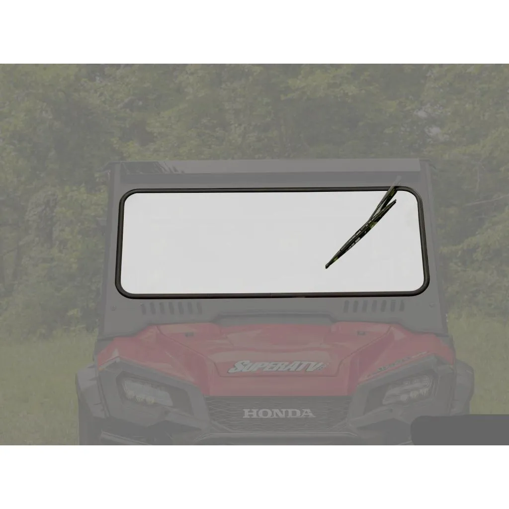 SuperATV Replacement Glass Windshield Kit