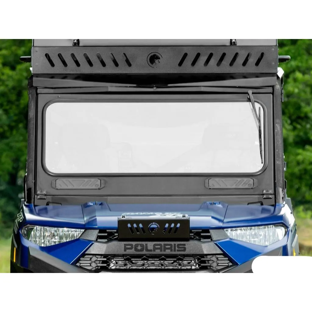 SuperATV Replacement Glass Windshield Kit