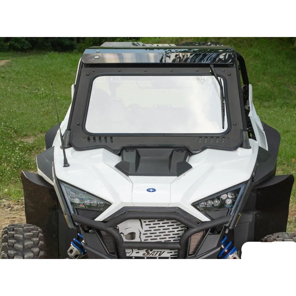 SuperATV Replacement Glass Windshield Kit