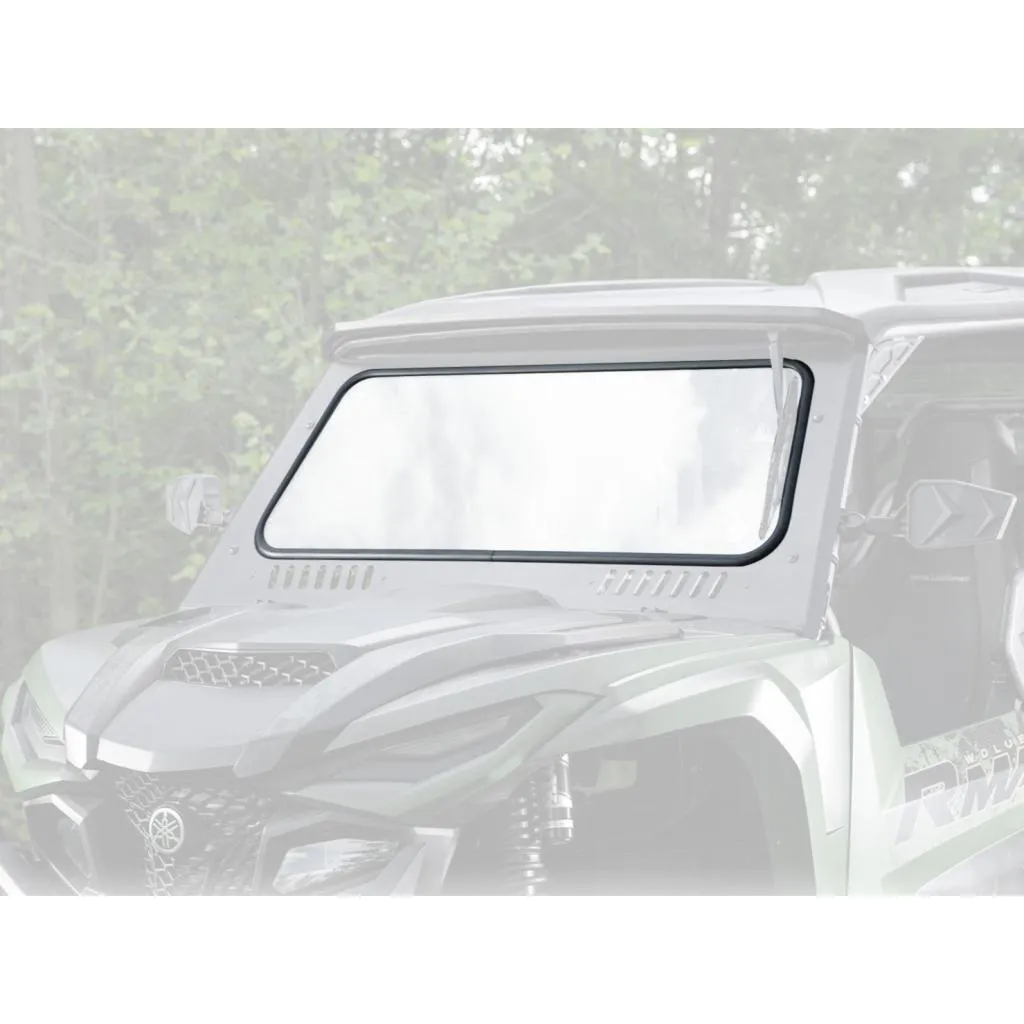 SuperATV Replacement Glass Windshield Kit