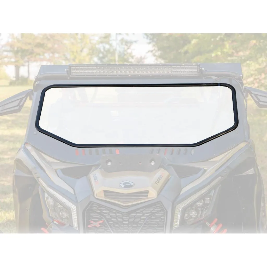 SuperATV Replacement Glass Windshield Kit