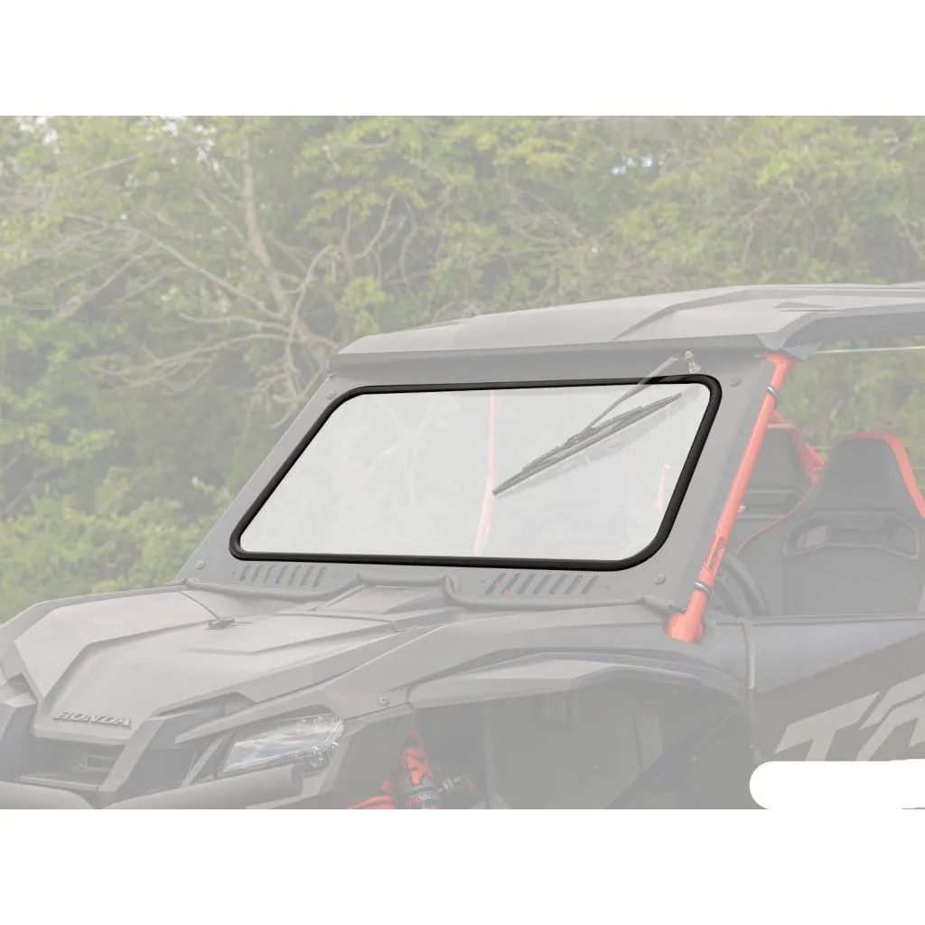 SuperATV Replacement Glass Windshield Kit